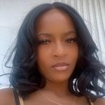 Tyra MissinGwen Parker - @prettyredd_thing - Instagram