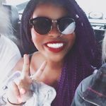 Tyra Parker - @itsclassyjazzyfan - Instagram