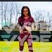 Tyra Parker - Recruiting Page 2021 - Facebook