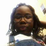 Tyra perry - @tyraperry05 - Instagram