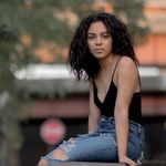Tyra Powell - @tyra_powell - Instagram