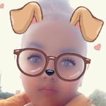 Tyra Powell - @tyra338 - Instagram
