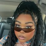 Tyra Powell - @thetyrapowell - Instagram