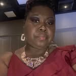 Tyra Smith Powell - @iamtrillchic409 - Instagram