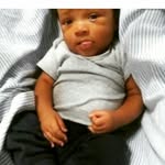 love nephew - @tyrasanders4 - Instagram