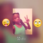 Mini.http - @tyrasanders19 - Instagram