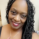 Tyra Sanders - @tlc_snow - Instagram