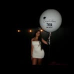Tyra Santangelo - Facebook