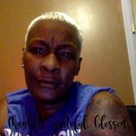 Tyra Wallace - @tyra.wallace.129 - Instagram