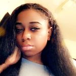 Tyra Wallace - @swallace_7 - Instagram