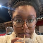 Tyra Ann-Marie Wilson - @tyrawritesthings - Instagram