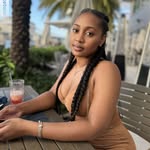 Tyra-Jai Wilson - @tyra_jaii - Instagram