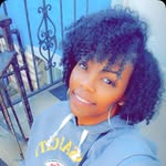 Tyra Wilson - @purposed2cre8t - Instagram