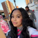 Tyra Wilson - @wyratilson - Instagram