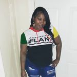 Tyra Wright - @mrs_tyrab - Instagram