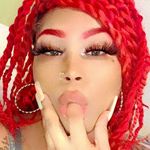 Tyra Wright - @crownmebitch21 - Instagram