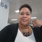 Tyra Wright Ramsey - @tlr1103 - Instagram