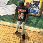 Tyre “DEER” Smith - @_deer.3k - Instagram
