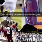 Tyre Smith - @tyre_28smith - Instagram