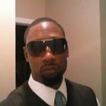 Tyre' Smith - @blackrebelssoth - Instagram