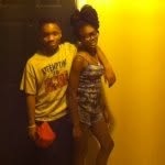 Tyre Smith - @lil_drizzy_122 - Instagram