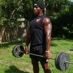 TYRE SMITH - @_45fitnessandtraining - Instagram