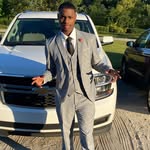 Tyre Smith - @unique_lefty - Instagram
