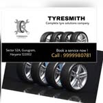 Tyresmith - @tyresmithindia - Instagram