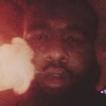 Tyre Taylor - @mudbrotherreek - Instagram