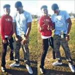 Tyreke Taylor - @taylortyreke - Instagram