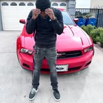 Tyren Taylor - @tyren.taylor07 - Instagram