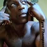 Leon Tyre Thompson - @l.t_supreme - Instagram