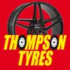 Thompson Tyres & Alloys - @thompsontyres - TikTok