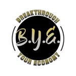 Tyre Thompson - @breakthrough_your_economy - Instagram