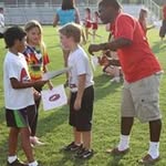 Tyre Thompson - @thompsontyre - Instagram