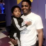 Tyre Thompson - @tyrethompson8 - Instagram