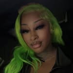 Keymaya Ty're Williams - @keymaya_ - Instagram