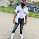 Tyre Williams - @_meech_money - Instagram