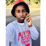 Tyre Williams - @celebrityprince - Instagram