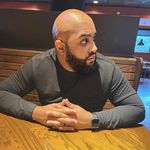 Tyre Williams - @noquestion80 - Instagram