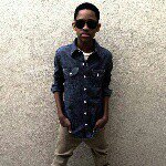Tyrel Jackson Williams - @tyrel_williams - Instagram