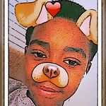 Tyree Baker - @ty_bae_24 - Instagram