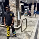 Tyree Bond - @ypc__ty - Instagram