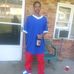 Tyree Bullock - Facebook