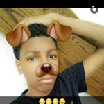 Tyree Green - @tybenji00 - Instagram