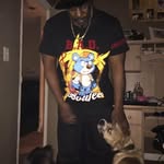 Tyree Hill - @demarkhill - Instagram