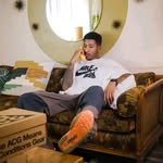 Tyree Hill - @alicapowell1 - Instagram