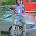 Tyree McCray - Facebook