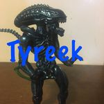 tyreek.spamzz - @tyreek.mccray - Instagram