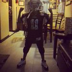 tyree nelson - @stargang3 - Instagram